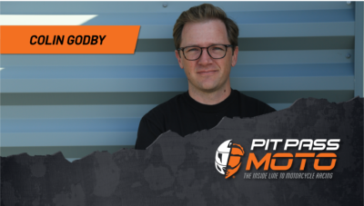 Colin Godby - CEO of Dust Moto